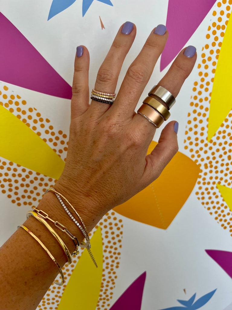 14kt or 18kt - What's the difference?