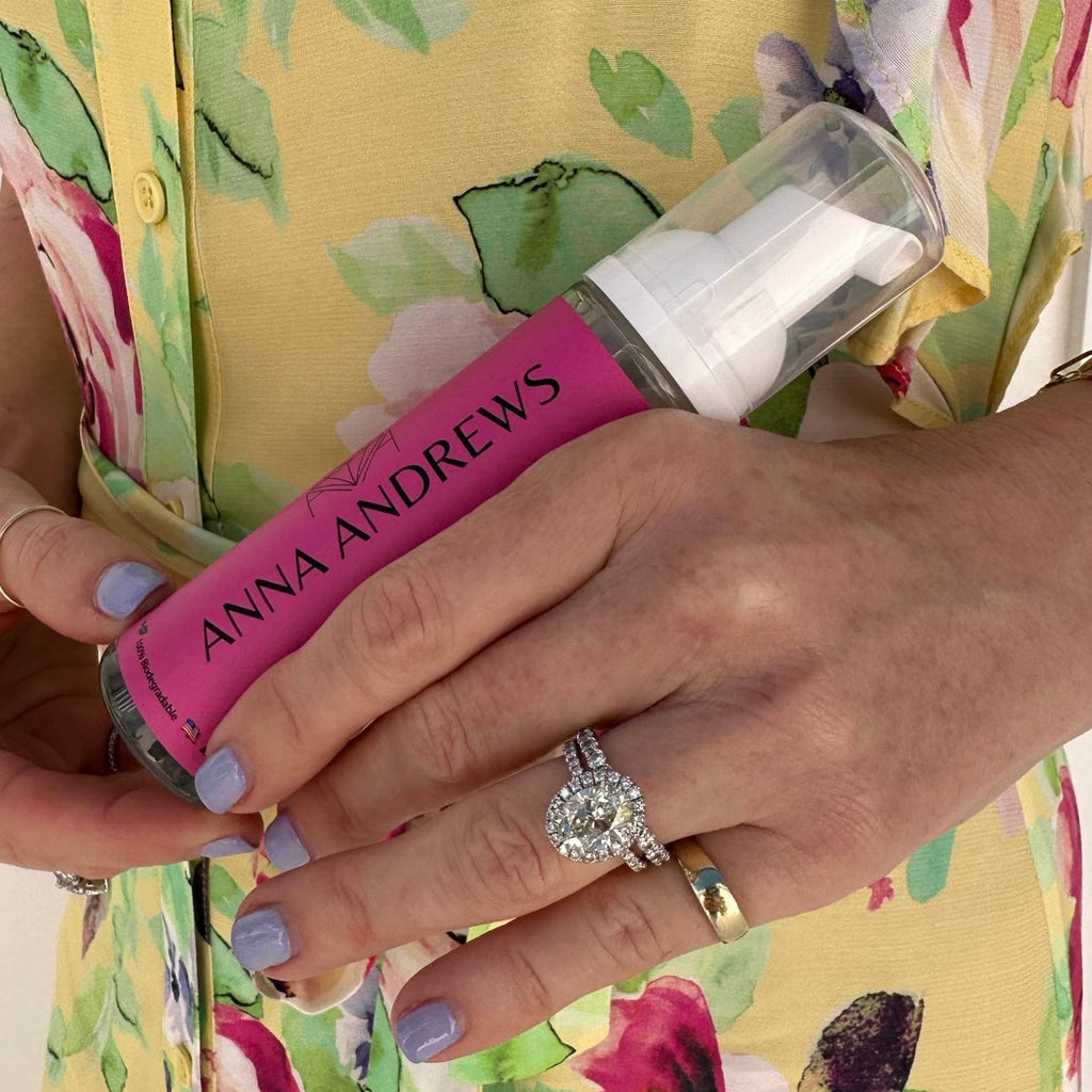 How do I keep fine jewelry clean and sparkly?